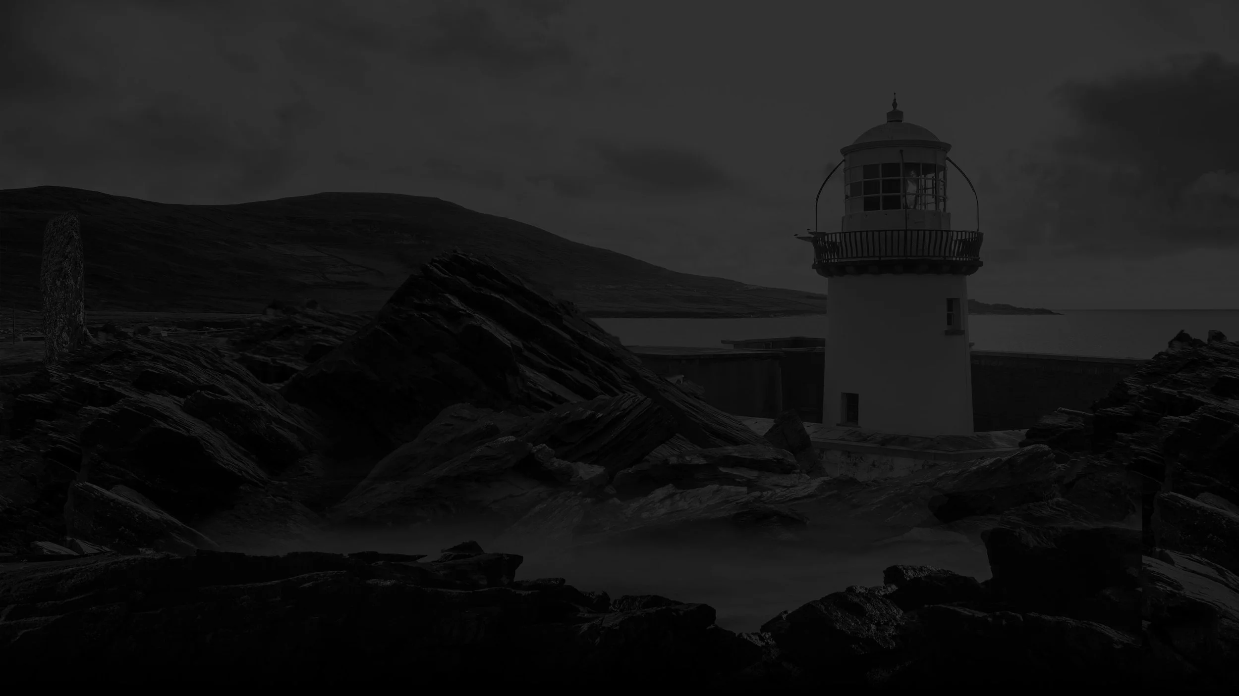 light house valentia