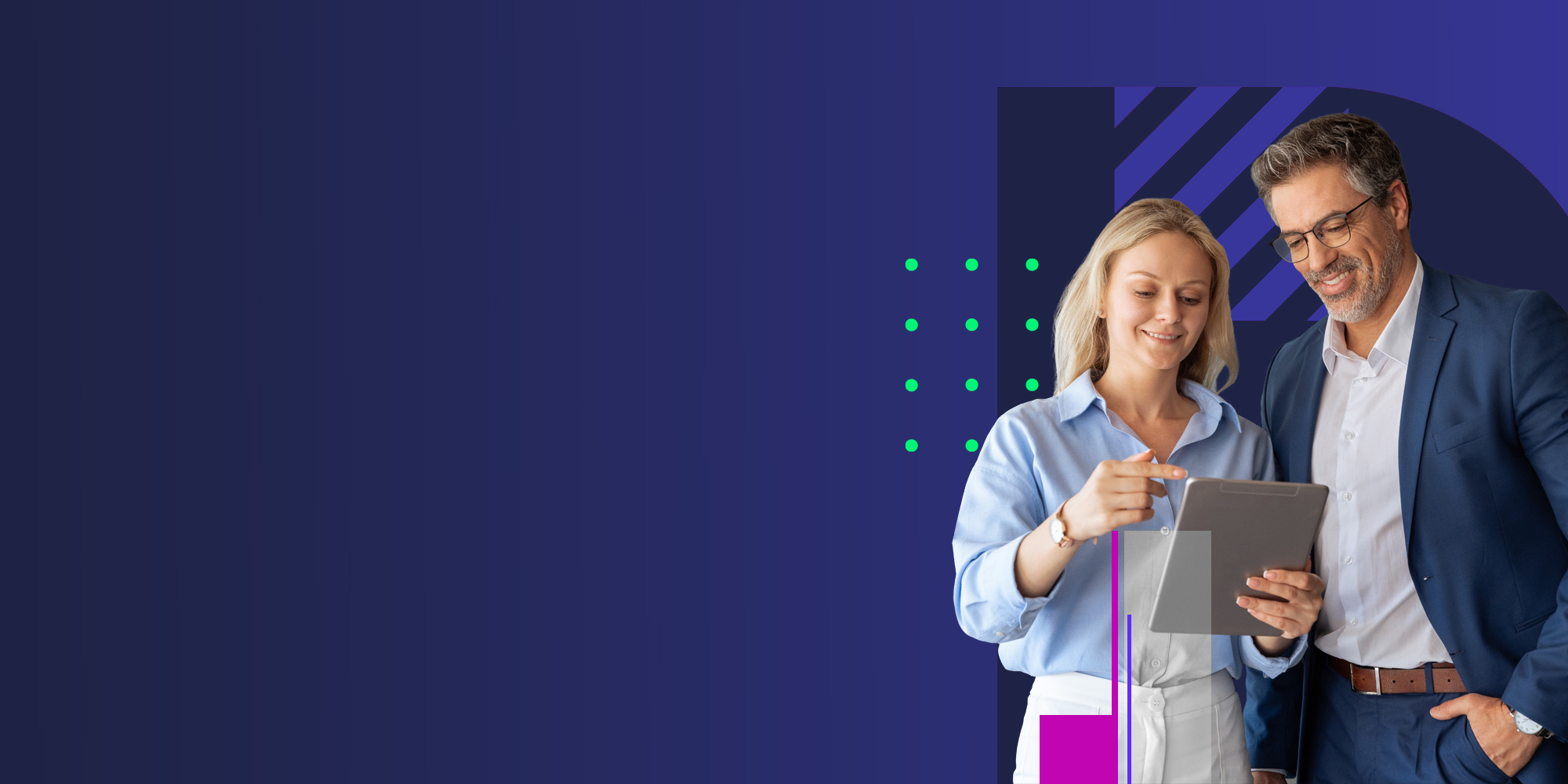 Reimagining customer experience