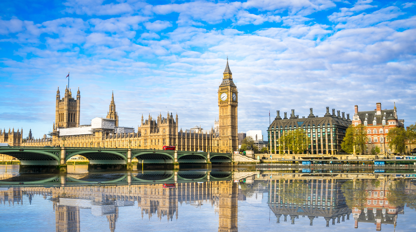 Virtusa UK London Event Banner Image