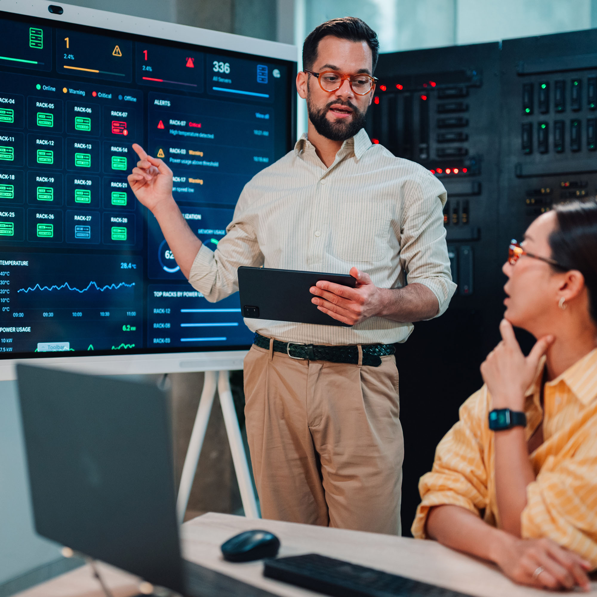 Success stories - How AI transformed a bank’s cyber visibility - Virtusa Bulgaria - 26-07Circle image-4.jpg
