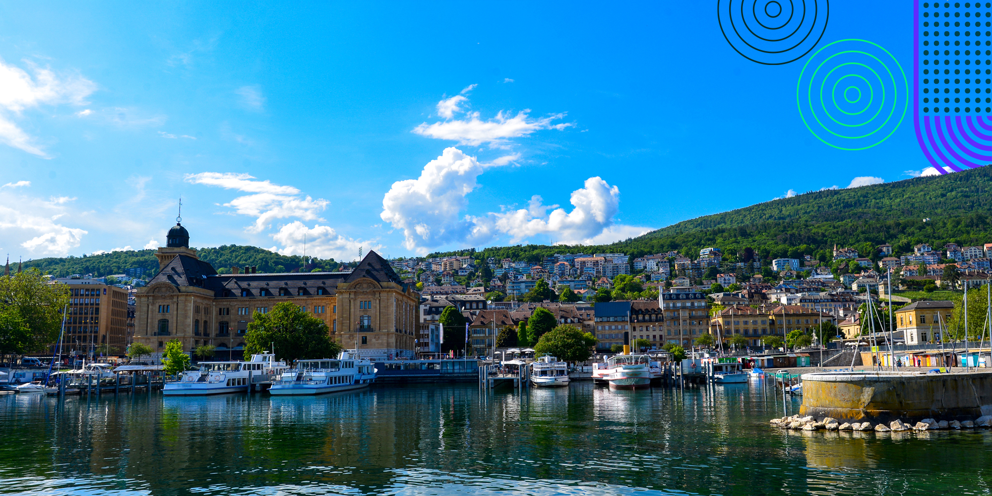 Virtusa Office Location in Switzerland