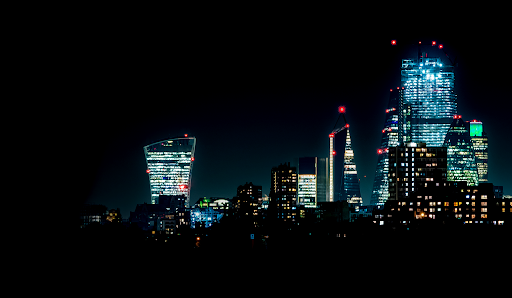 London Buildings
